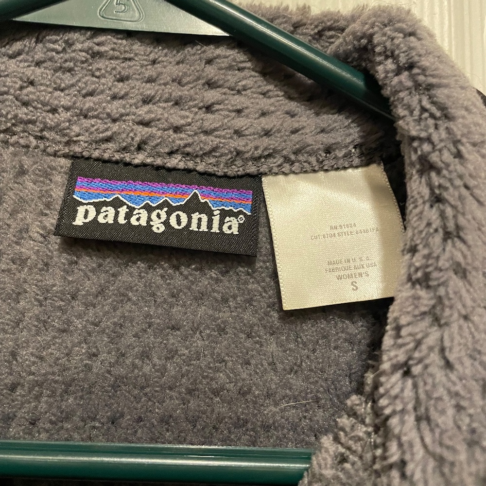 Patagonia Soft Shell Jacket - Picture 2 of 3